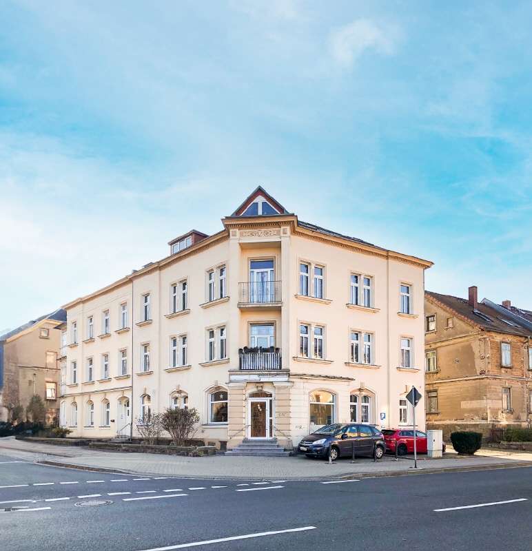 Thumbnail-Wohnung zum Mieten in Oschatz 715,00 € 128 m²