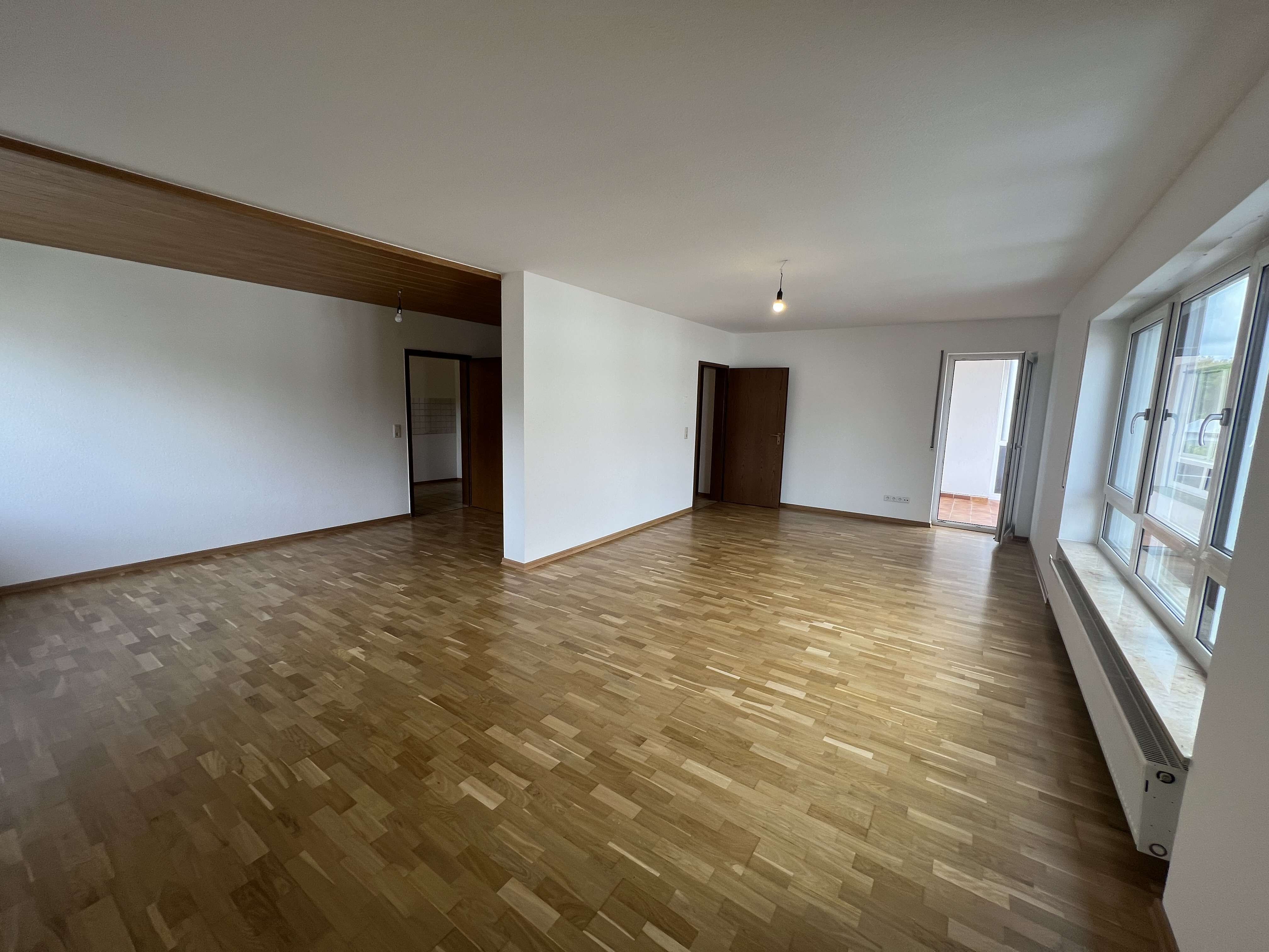 Thumbnail-Wohnung zum Mieten in Bad Kissingen 850,00 € 105 m²