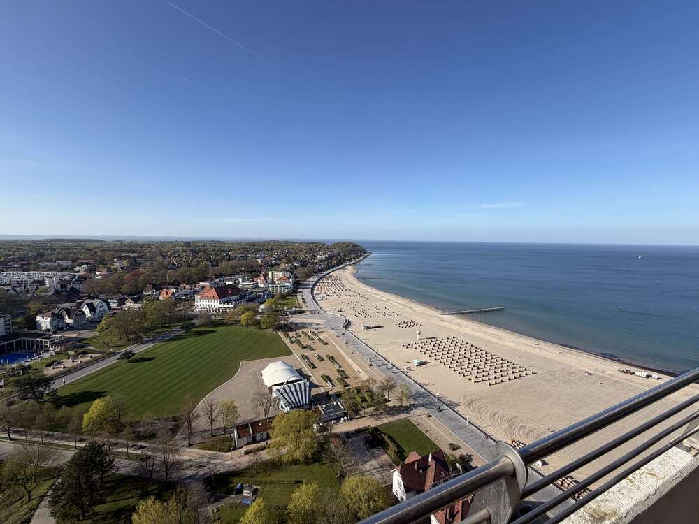 Thumbnail-Wohnung zum Kaufen in Lübeck 569.000,00 € 64 m²