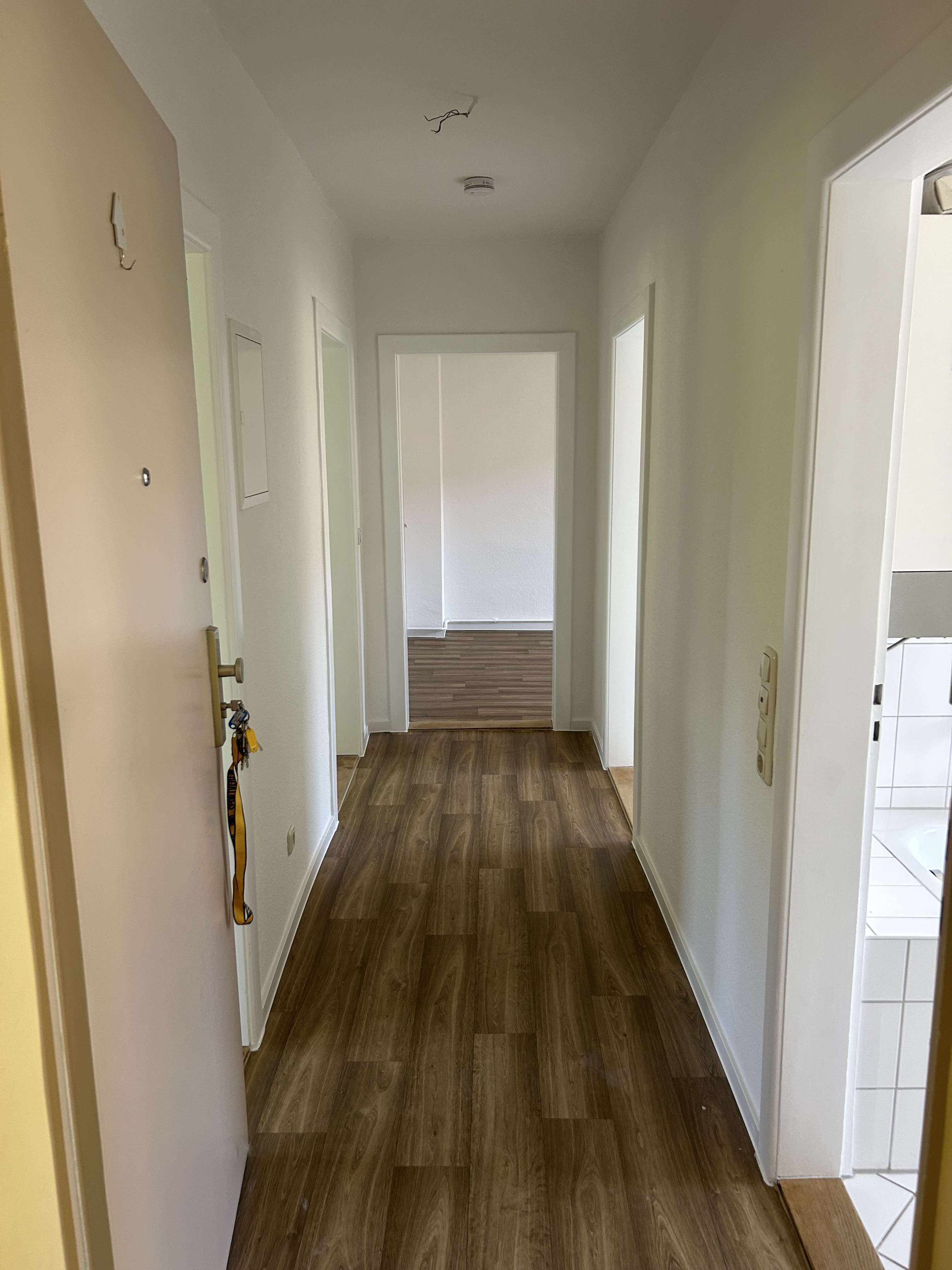 Thumbnail-Wohnung zum Mieten in Goslar 433,00 € 59.42 m²