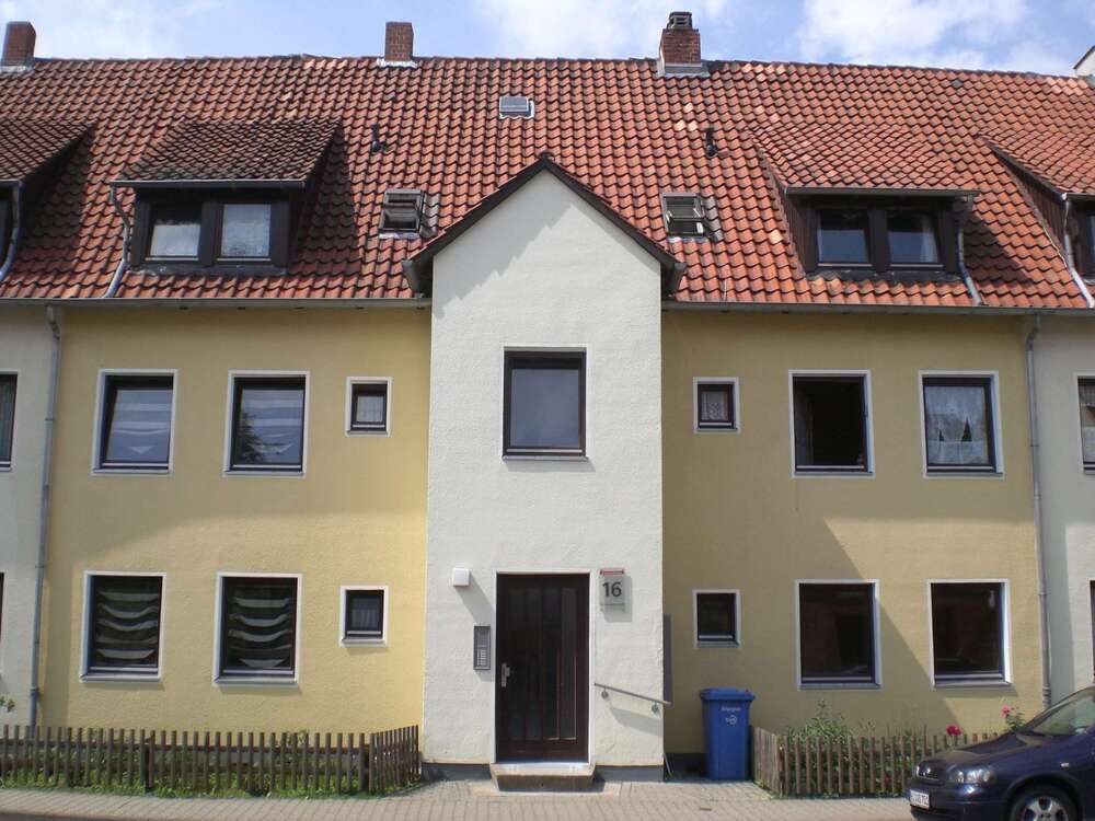 Thumbnail-Wohnung zum Mieten in Bad Salzdetfurth 270,00 € 44.09 m²