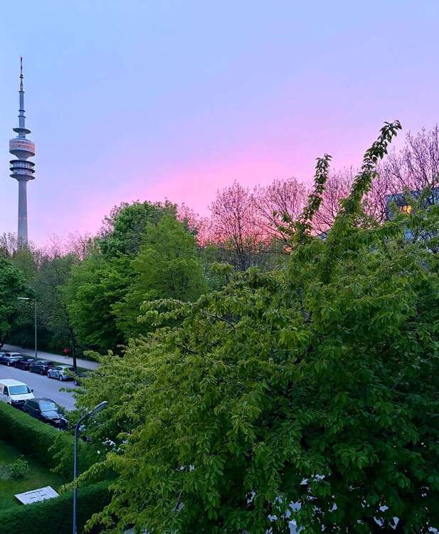 Thumbnail-Wohnung zum Kaufen in München 520.000,00 € 91 m²