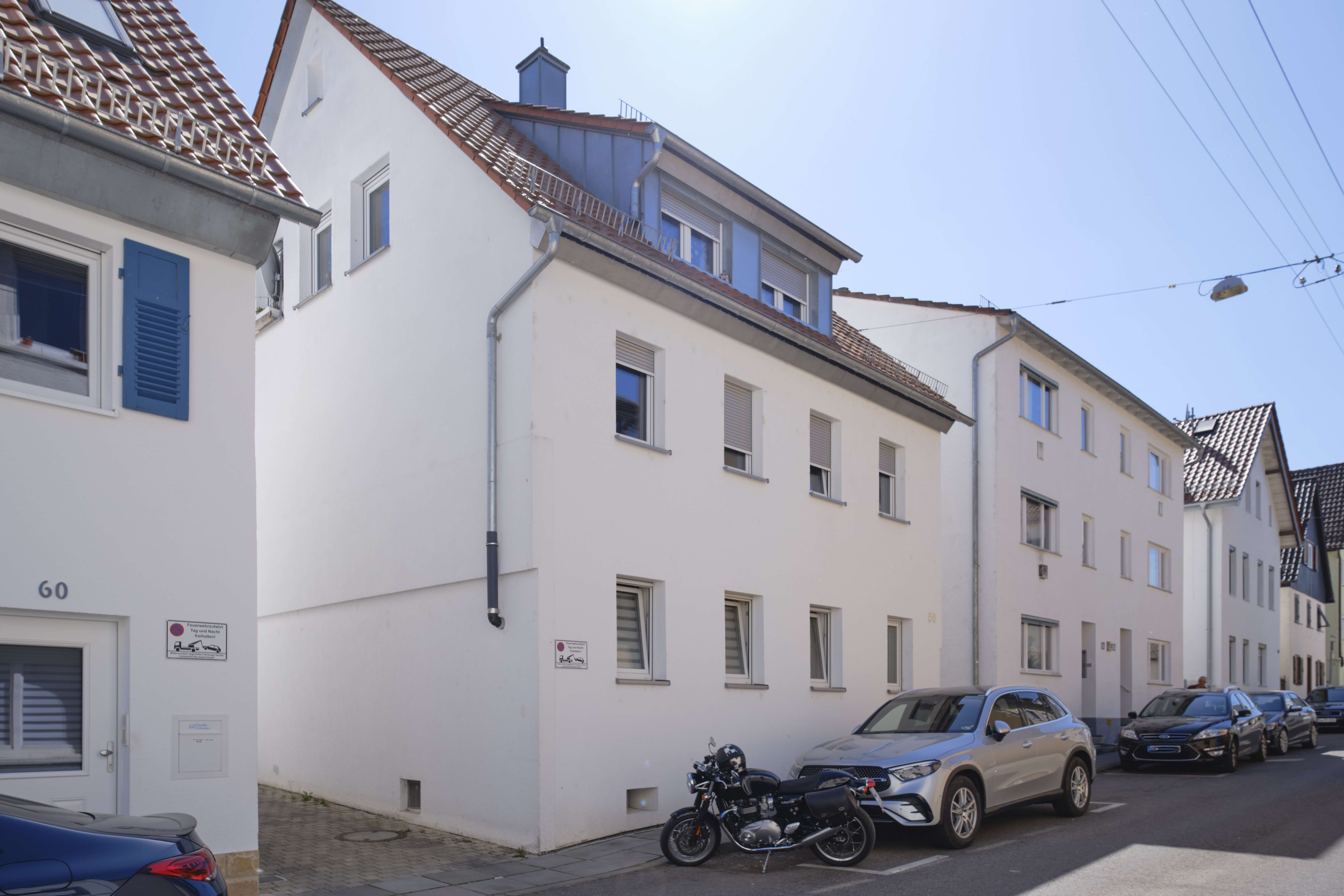 Thumbnail-Haus zum Kaufen in Stuttgart 659.000,00 € 163 m²