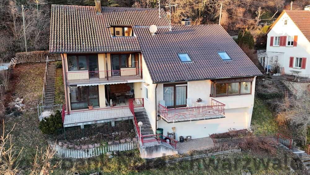 Thumbnail-Haus zum Kaufen in Horb 410.000,00 € 196.71 m²