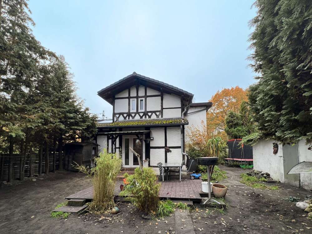 Thumbnail-Haus zum Kaufen in Radbruch 224.000,00 € 85 m²