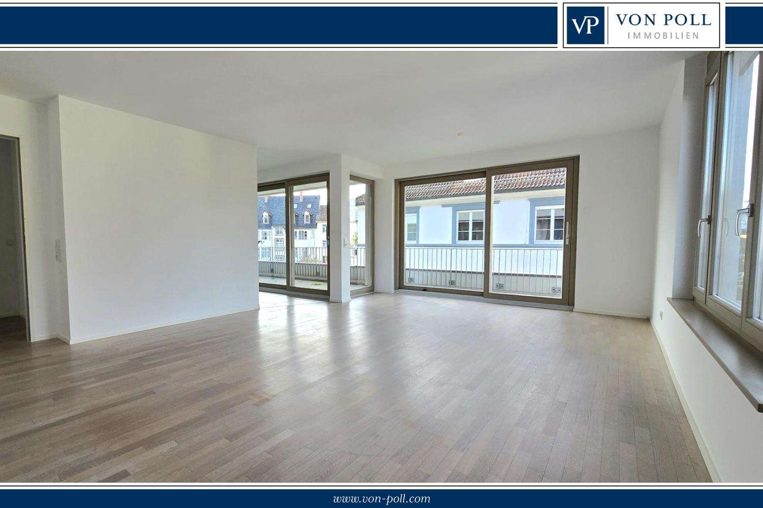 Thumbnail-Wohnung zum Mieten in Lörrach 1.900,00 € 125 m²