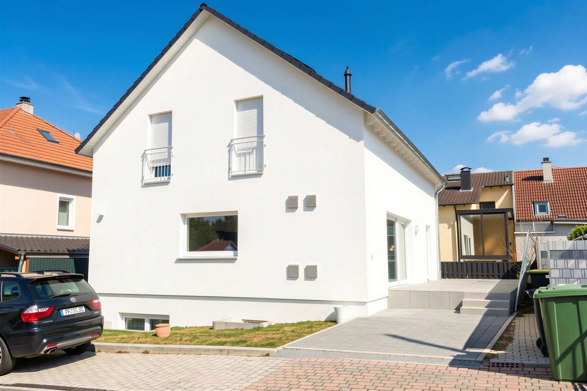 Thumbnail-Haus zum Kaufen in Birkenfeld 699.000,00 € 235 m²