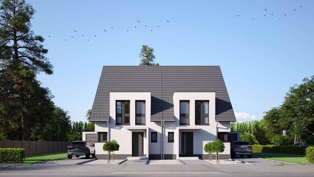 Thumbnail-Haus zum Kaufen in Krefeld 449.900,00 € 130 m²