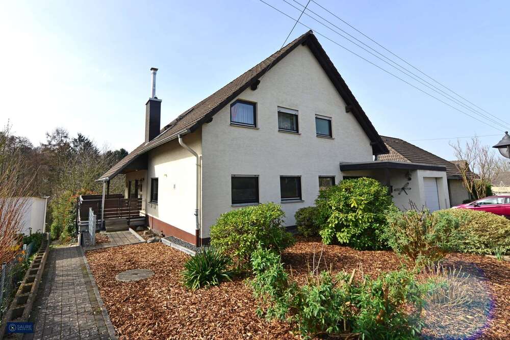 Thumbnail-Haus zum Kaufen in Hennef-Lichtenberg 698.000,00 € 271 m²