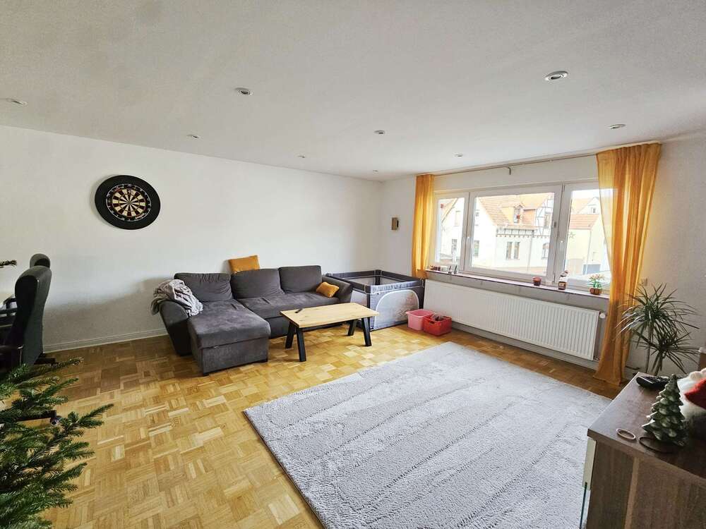 Thumbnail-Wohnung zum Kaufen in Nidderau 395.000,00 € 135.76 m²