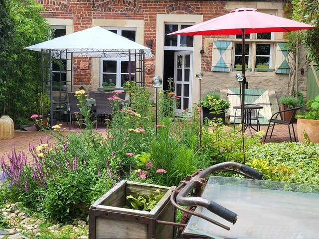 Thumbnail-Haus zum Kaufen in Billerbeck 998.000,00 € 400 m²