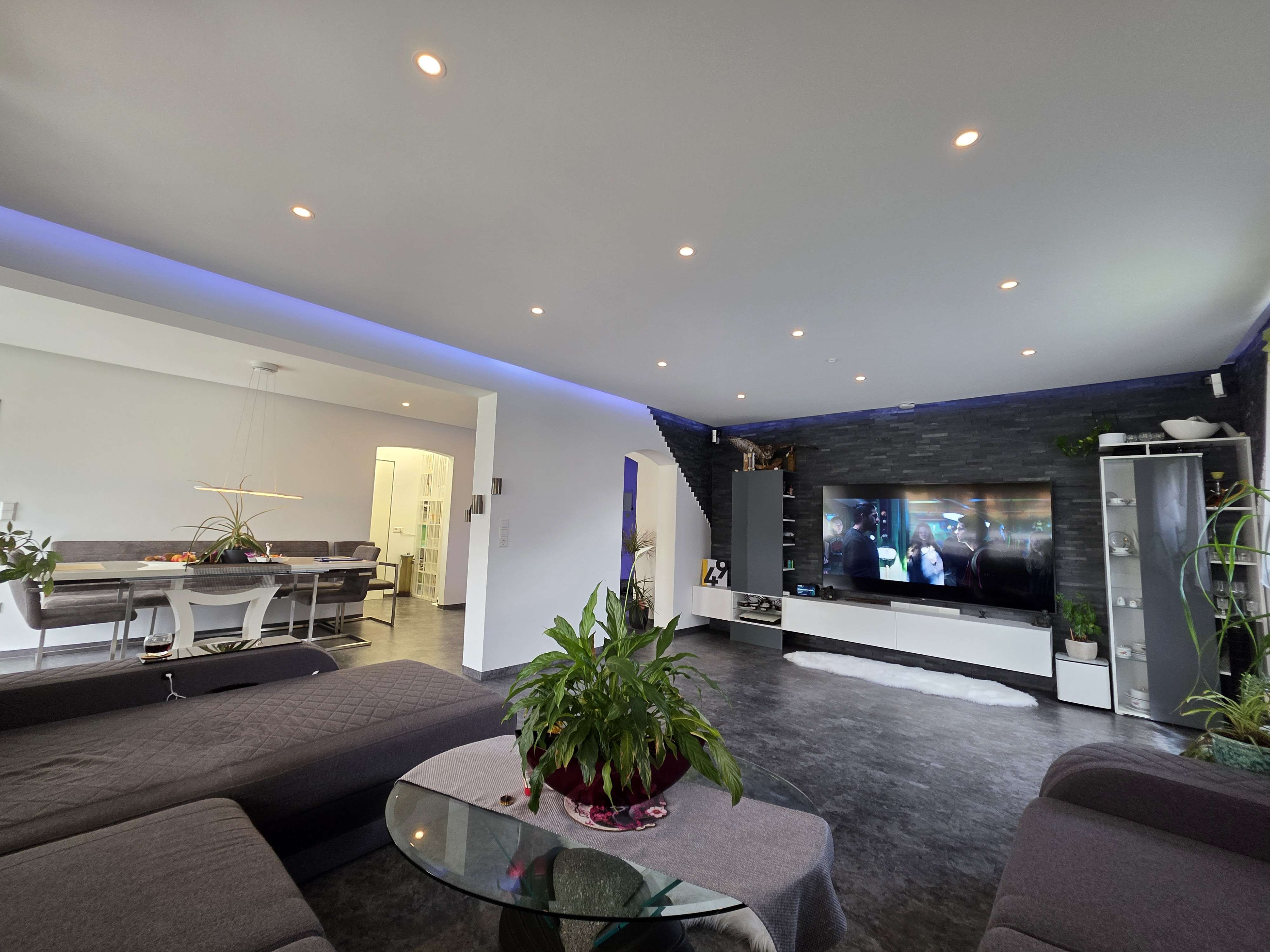 Thumbnail-Wohnung zum Kaufen in Ehingen 359.999,00 € 118 m²