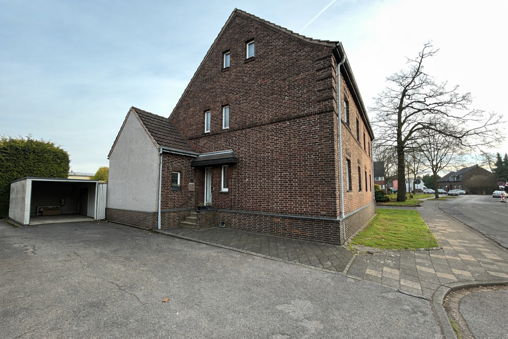 Thumbnail-Haus zum Kaufen in Nettetal 239.000,00 € 120 m²
