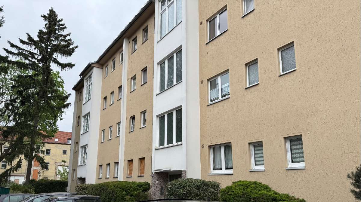 Thumbnail-Wohnung zum Kaufen in Berlin 209.000,00 € 54.45 m²