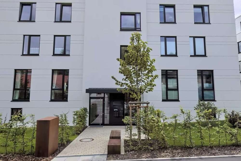Thumbnail-Wohnung zum Kaufen in Lübeck 749.000,00 € 95 m²