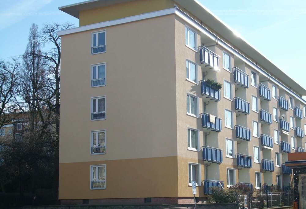 Thumbnail-Wohnung zum Mieten in Braunschweig 534,00 € 64.69 m²