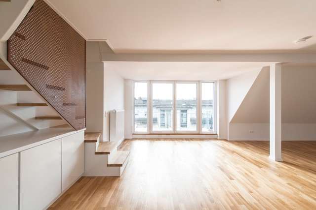 Thumbnail-Wohnung zum Kaufen in Bayreuth 470.000,00 € 108 m²