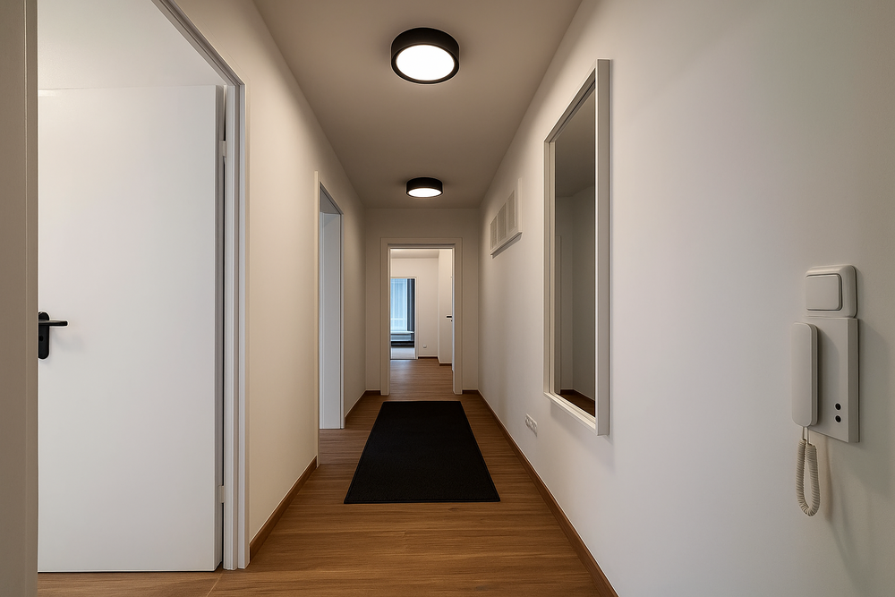 Thumbnail-Wohnung zum Kaufen in Augsburg 340.000,00 € 60 m²