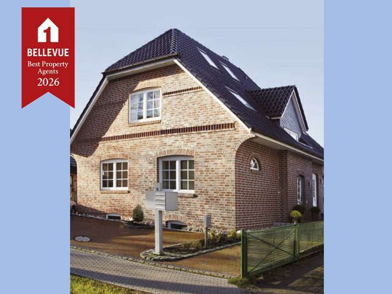 Thumbnail-Wohnung zum Mieten in Elmshorn 1.500,00 € 130 m²