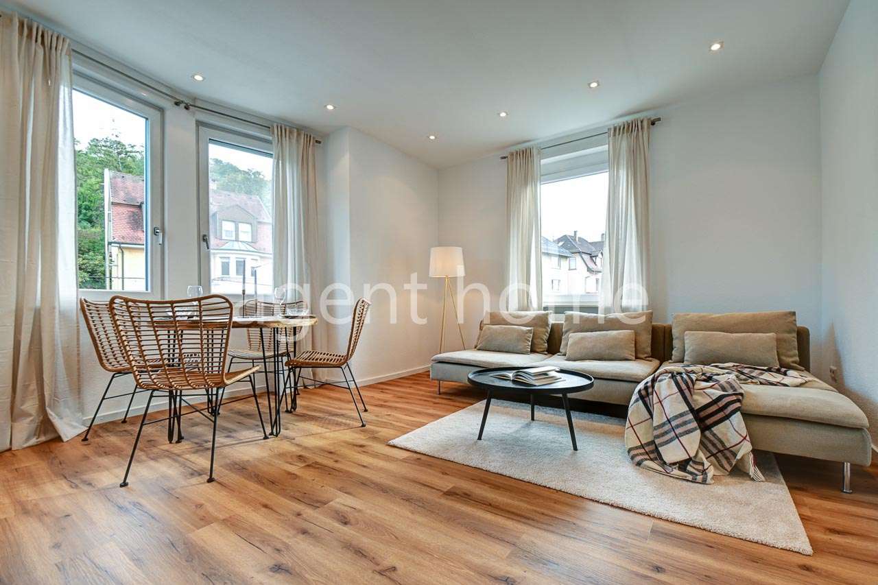 Thumbnail-Wohnung zum Mieten in Stuttgart 1.200,00 € 62 m²
