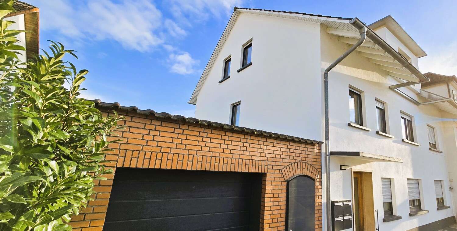 Thumbnail-Haus zum Kaufen in Lörrach Tumringen 930.000,00 € 259 m²