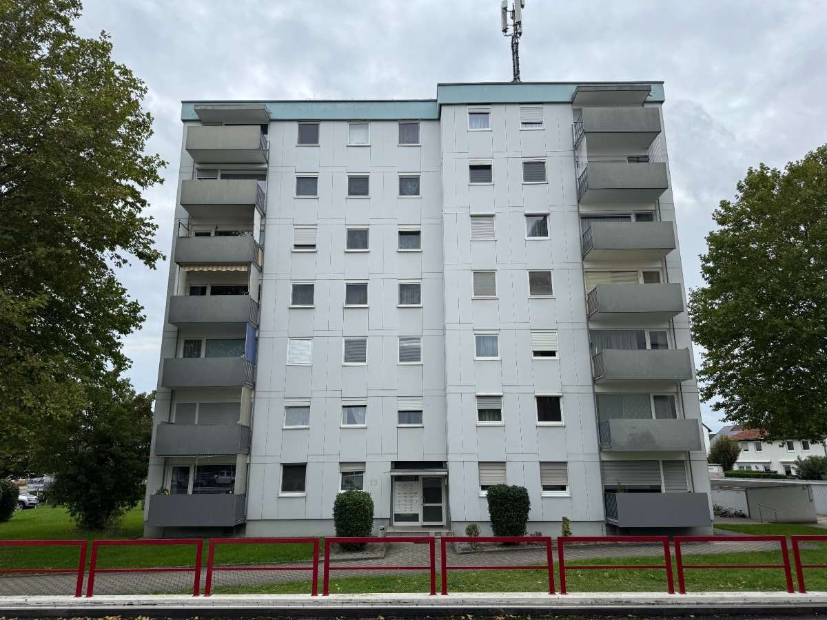 Thumbnail-Wohnung zum Kaufen in Leimen-St. Ilgen 220.000,00 € 74 m²