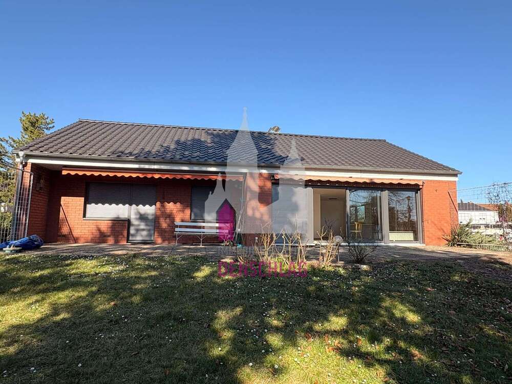 Thumbnail-Haus zum Mieten in Worms 1.800,00 € 150 m²