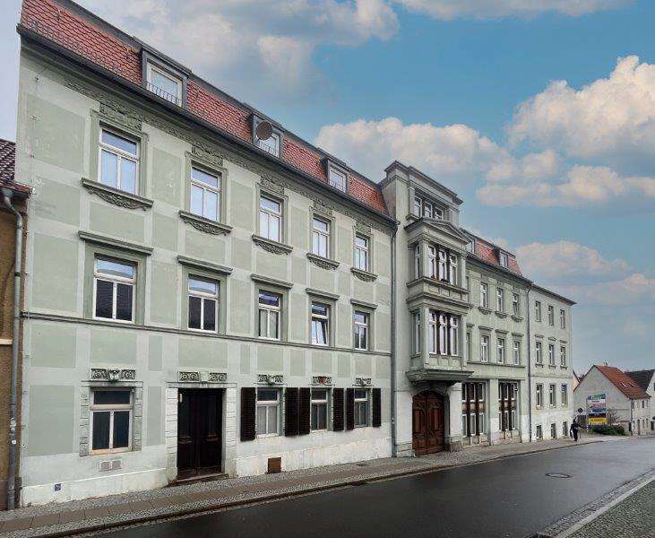 Thumbnail-Wohnung zum Mieten in Oschatz 245,00 € 48 m²