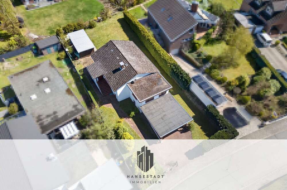 Thumbnail-Haus zum Kaufen in Melbeck 299.000,00 € 287 m²