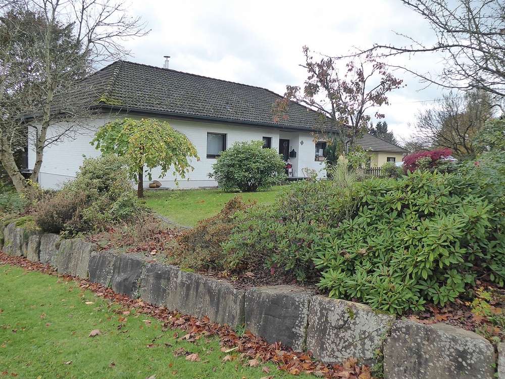 Thumbnail-Haus zum Kaufen in Reichshof 398.000,00 € 160 m²