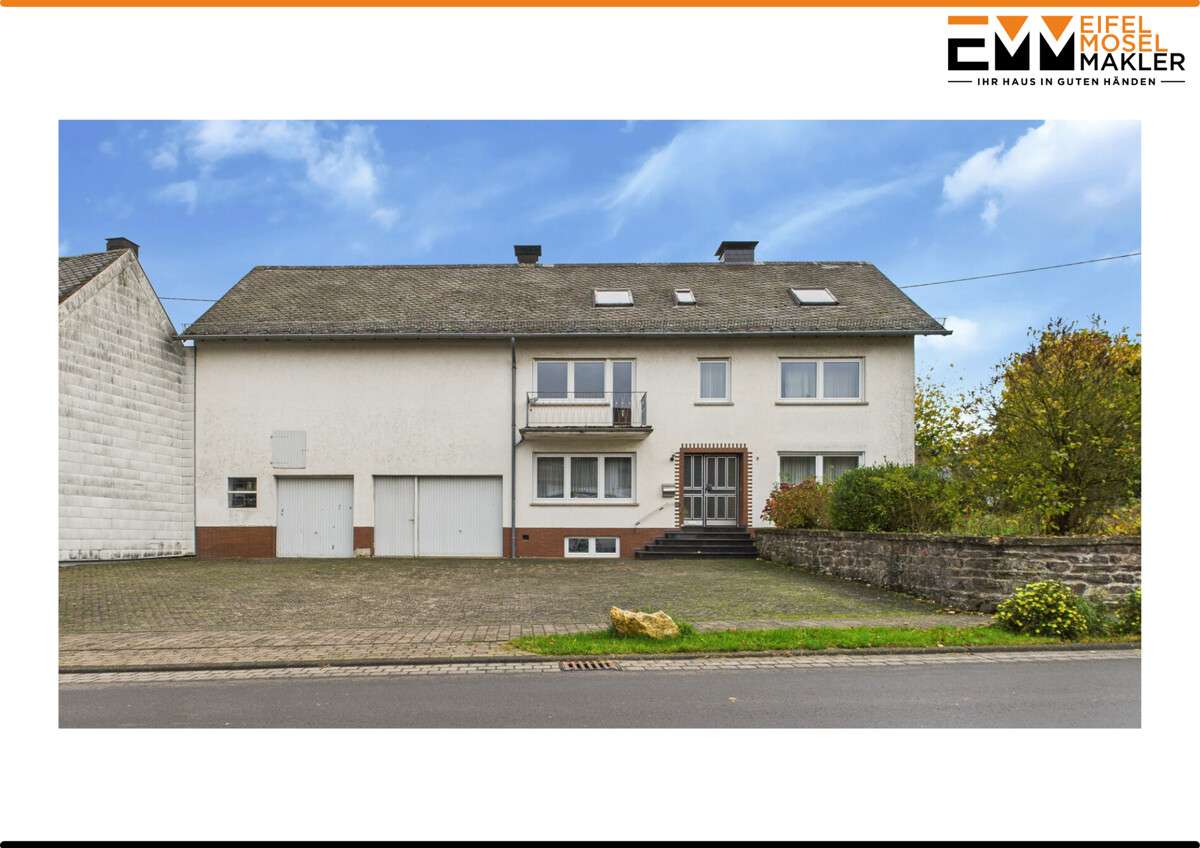 Thumbnail-Haus zum Kaufen in Minderlittgen 299.000,00 € 229.5 m²