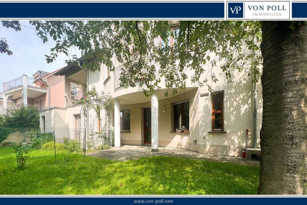 Thumbnail-Wohnung zum Kaufen in Weil am Rhein Haltingen 498.000,00 € 126 m²