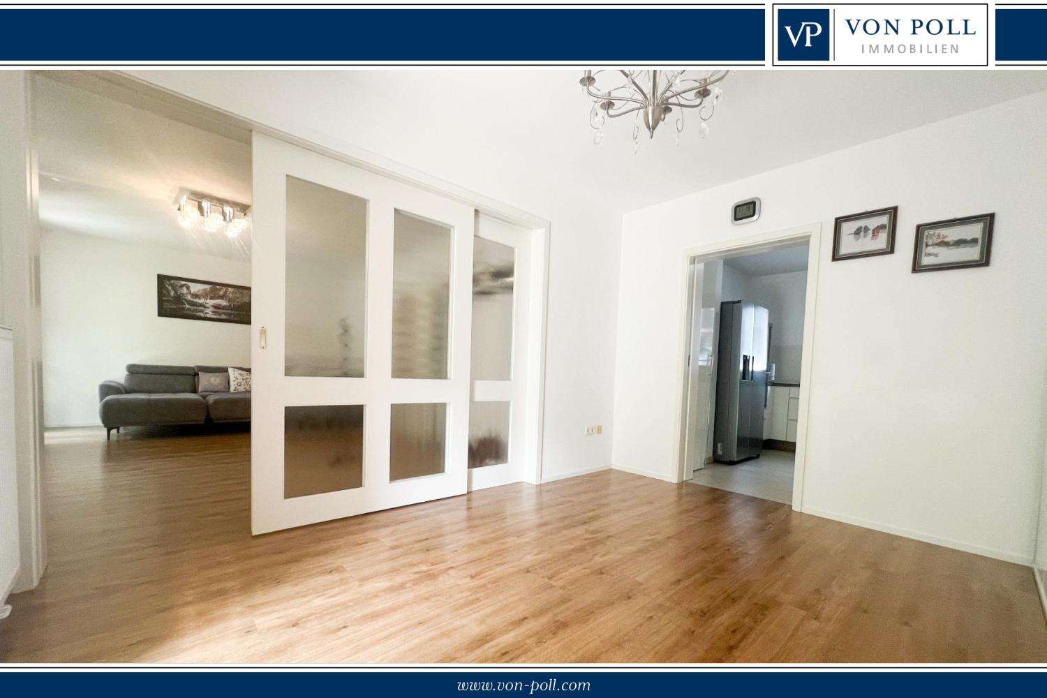 Thumbnail-Wohnung zum Kaufen in Weil am Rhein Haltingen 548.000,00 € 126 m²