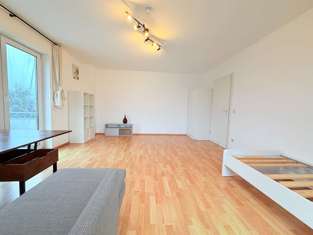 Thumbnail-Wohnung zum Kaufen in Dossenheim 265.000,00 € 57 m²