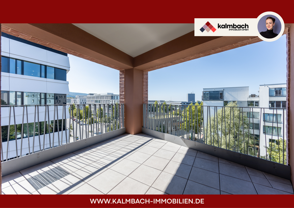 Thumbnail-Wohnung zum Mieten in Heidelberg 1.830,00 € 73 m²