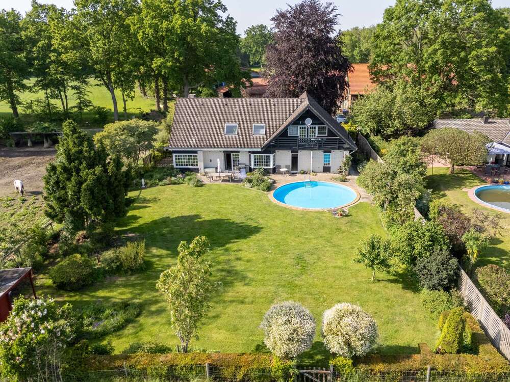 Thumbnail-Haus zum Kaufen in Mechtersen 589.000,00 € 205 m²
