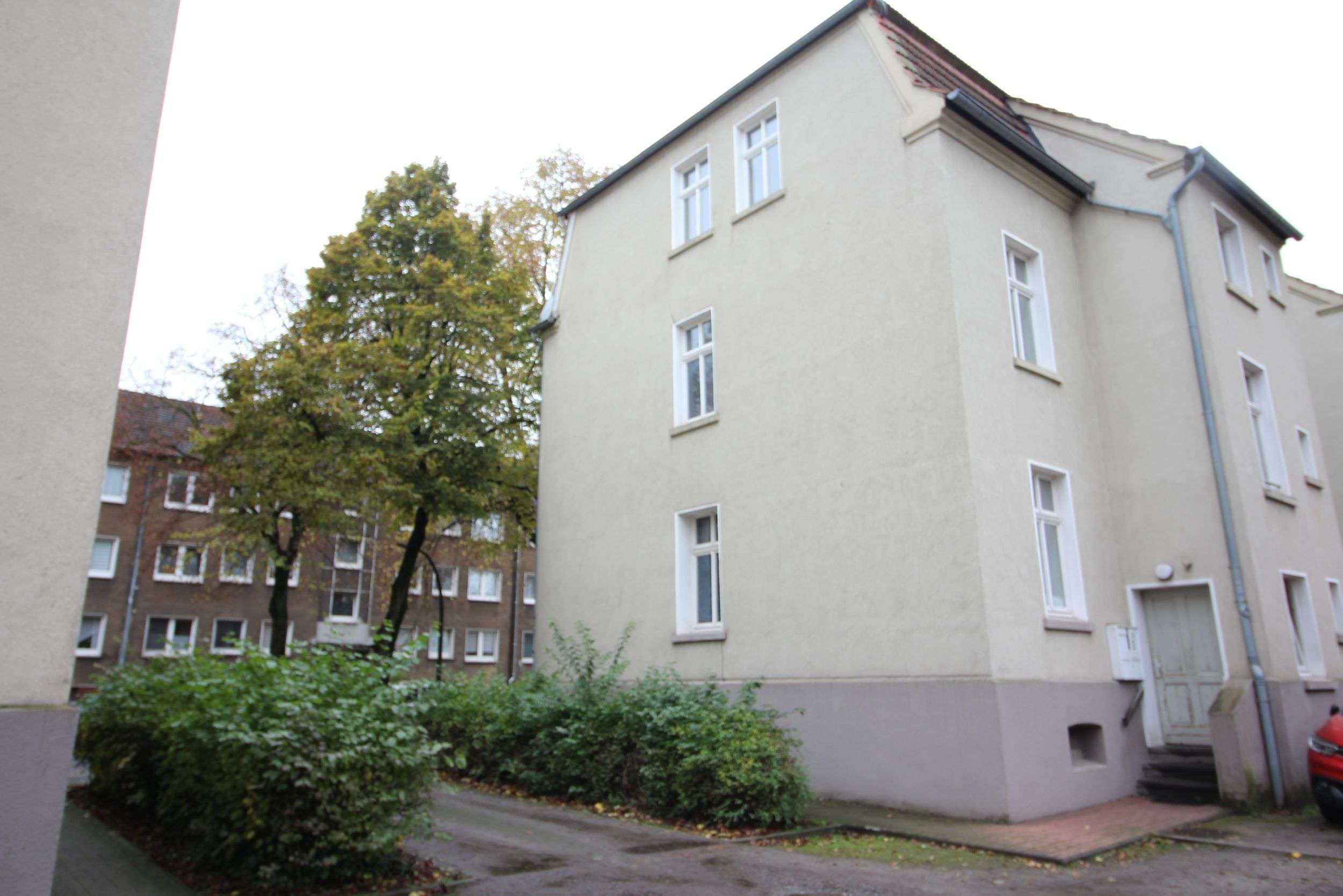 Thumbnail-Wohnung zum Mieten in Recklinghausen 350,63 € 66.66 m²