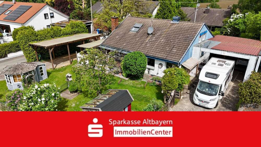 Thumbnail-Haus zum Kaufen in Aichach 495.000,00 € 156 m²