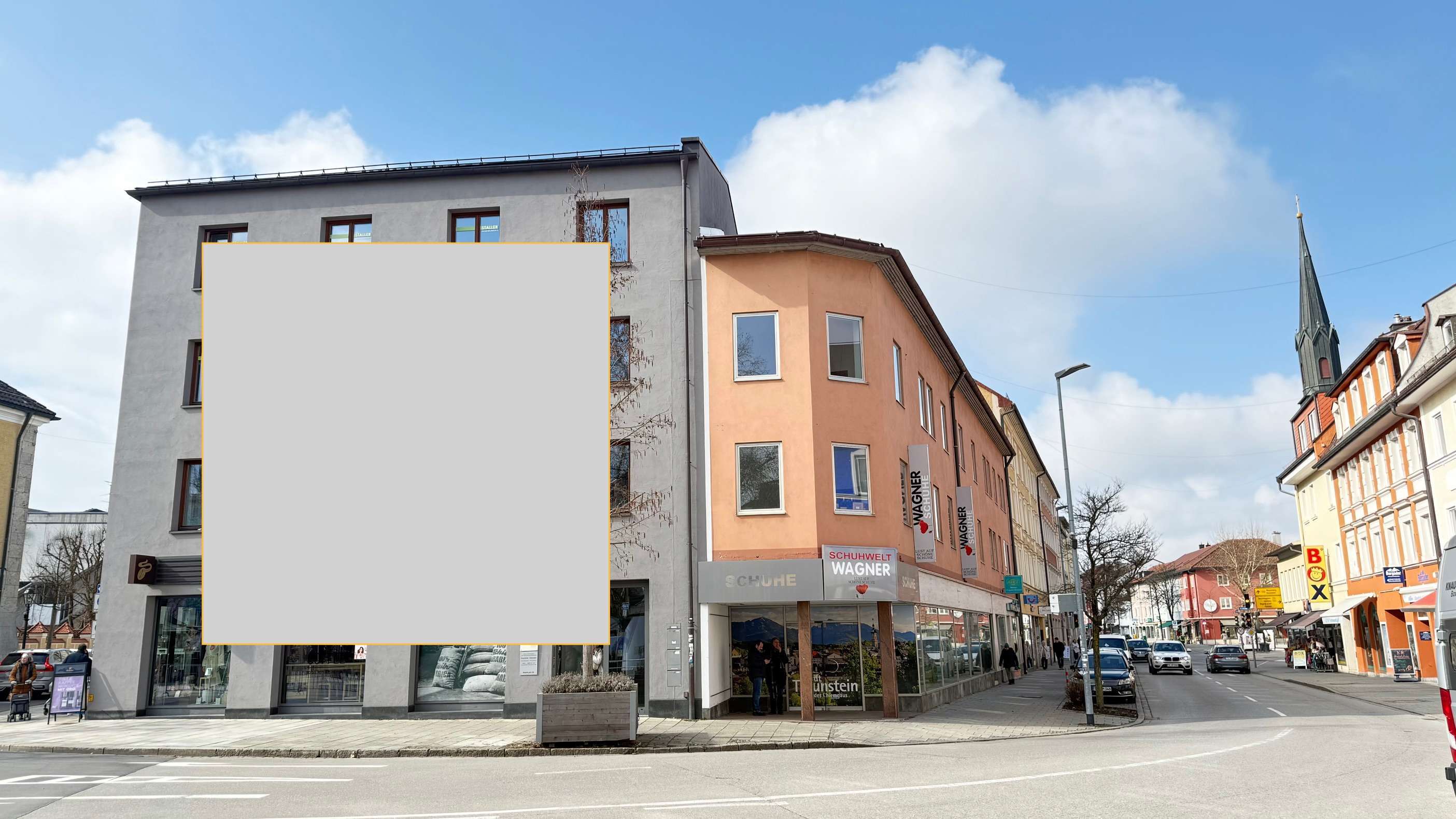 Thumbnail-Haus zum Kaufen in Traunstein 1.250.000,00 € 410 m²
