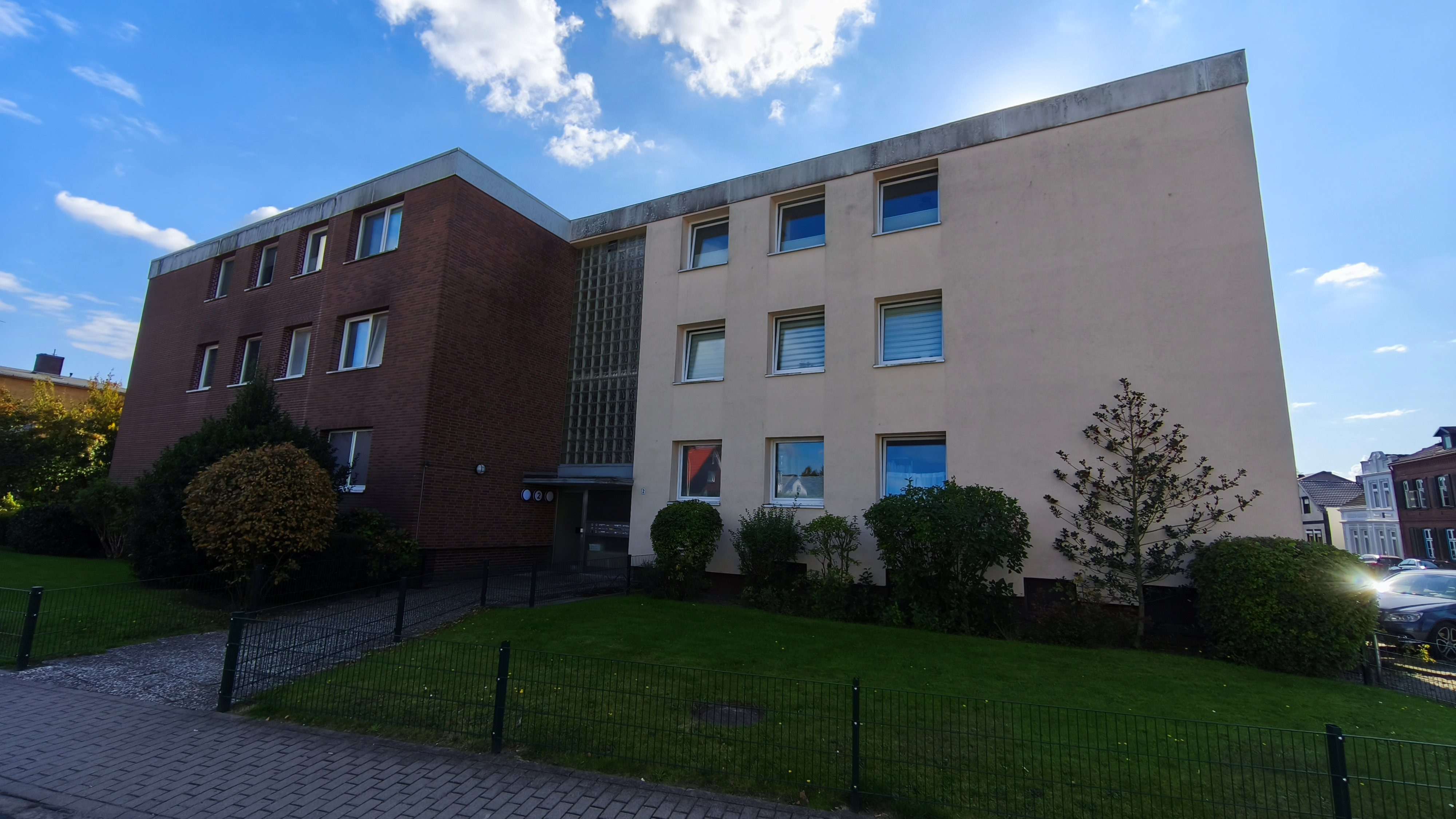 Thumbnail-Wohnung zum Kaufen in Uetersen 179.000,00 € 80.3 m²