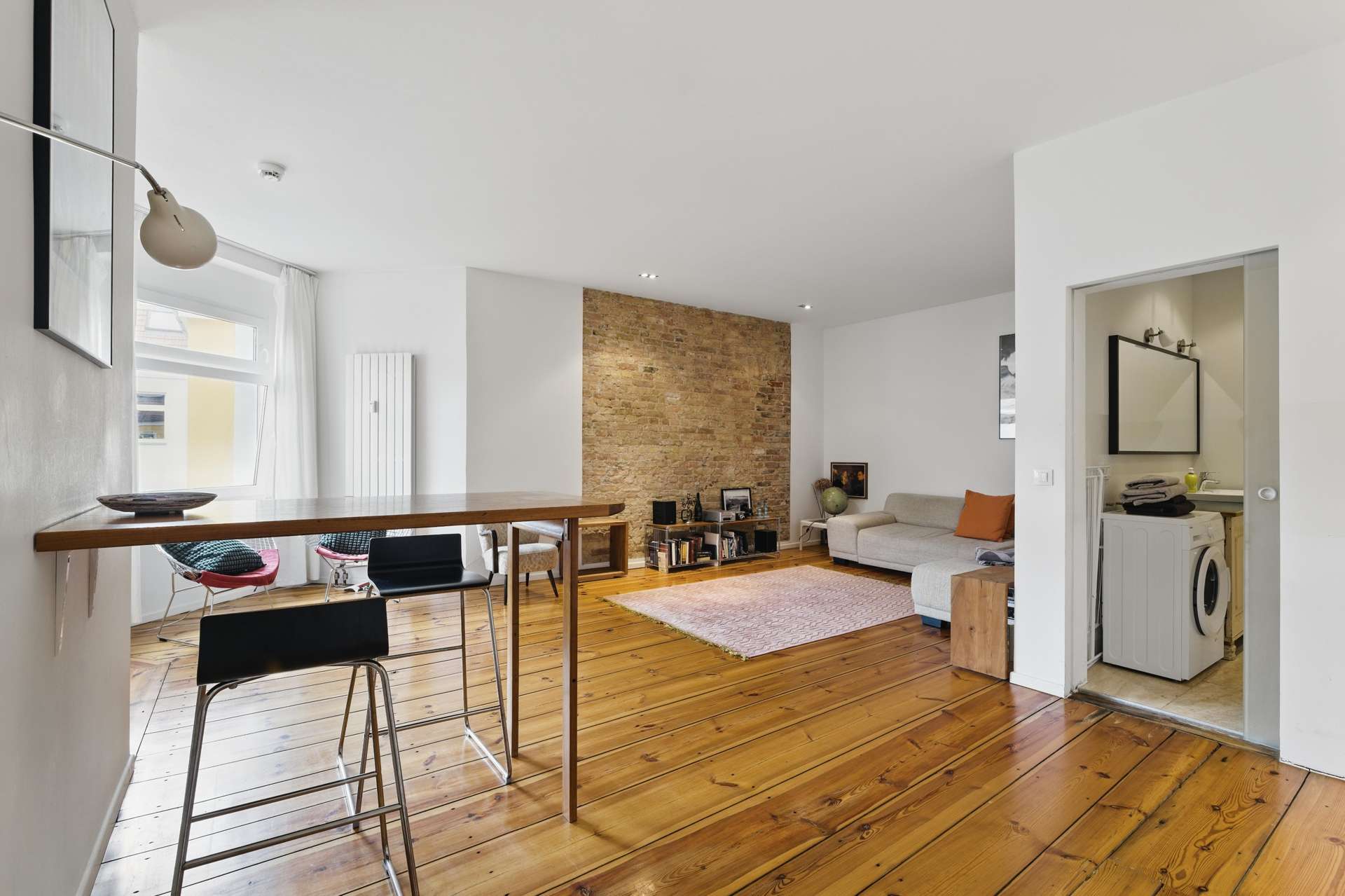 Thumbnail-Wohnung zum Mieten in Berlin 1.650,00 € 54.02 m²