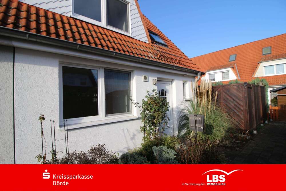 Thumbnail-Haus zum Kaufen in Wolmirstedt 197.000,00 € 112.95 m²