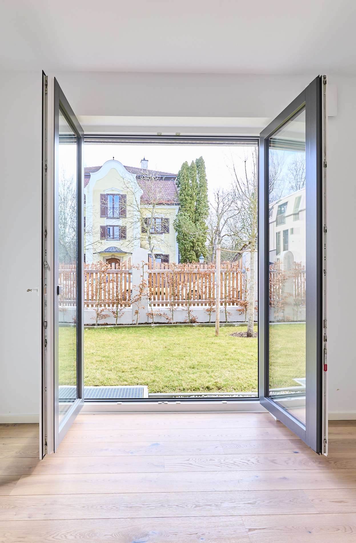 Thumbnail-Wohnung zum Kaufen in München 1.350.000,00 € 124.1 m²