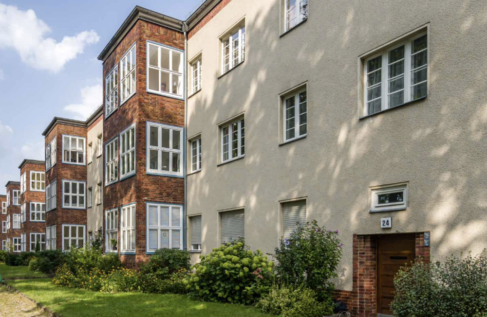 Thumbnail-Wohnung zum Kaufen in Berlin 180.000,00 € 63 m²