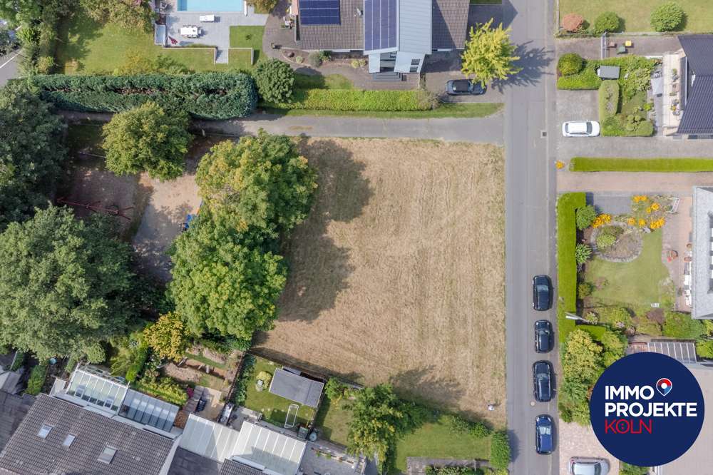 Thumbnail-Grundstück zu verkaufen in Eitorf 245.000,00 € 925 m²