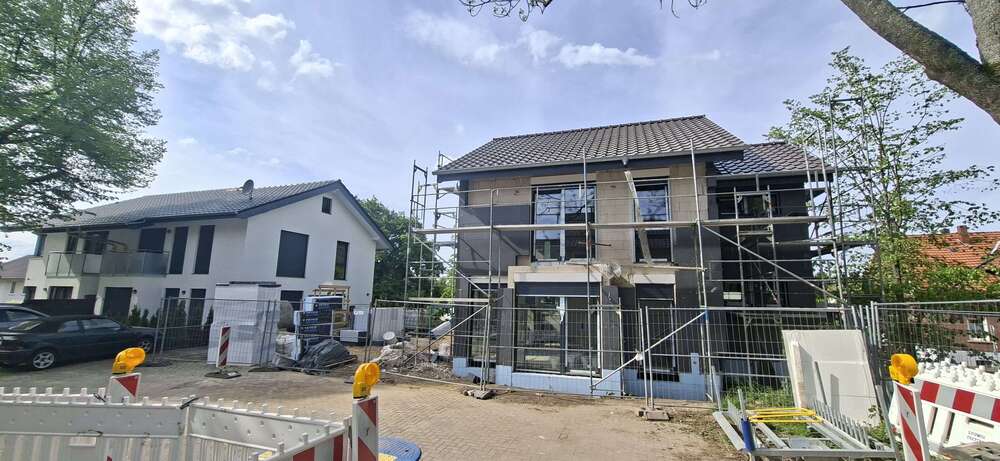 Thumbnail-Haus zum Mieten in Herford 2.200,00 € 128 m²