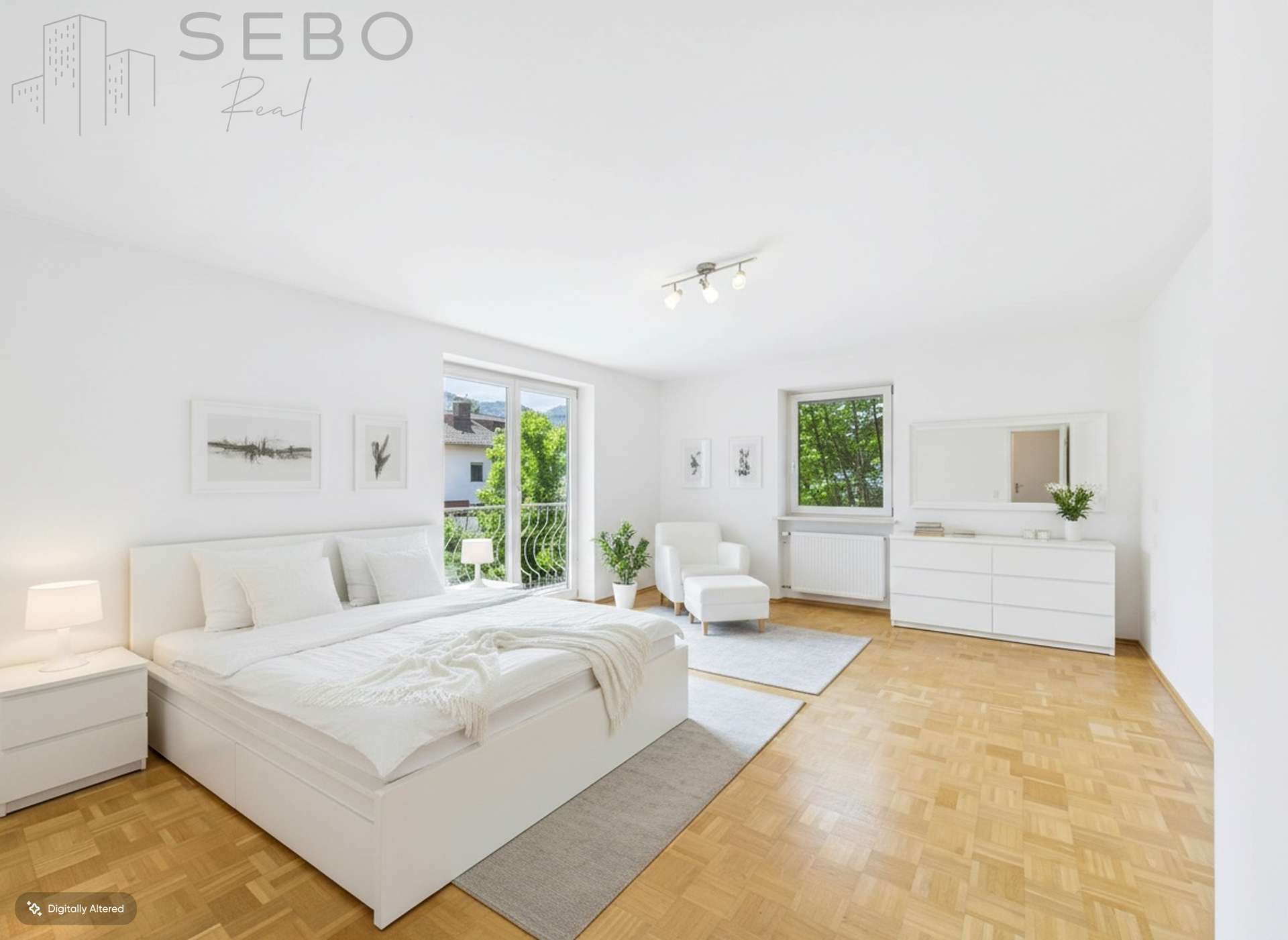 Thumbnail-Haus zum Kaufen in Bernau am Chiemsee 980.000,00 € 165 m²