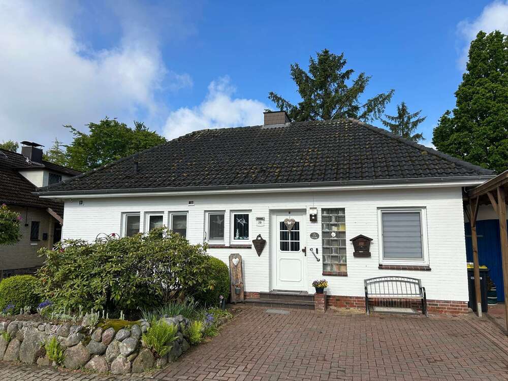 Thumbnail-Haus zum Kaufen in Heide Holstein 269.000,00 € 77.93 m²