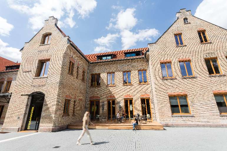 Thumbnail-Büro in Karlsruhe 169,00 € 4 m²