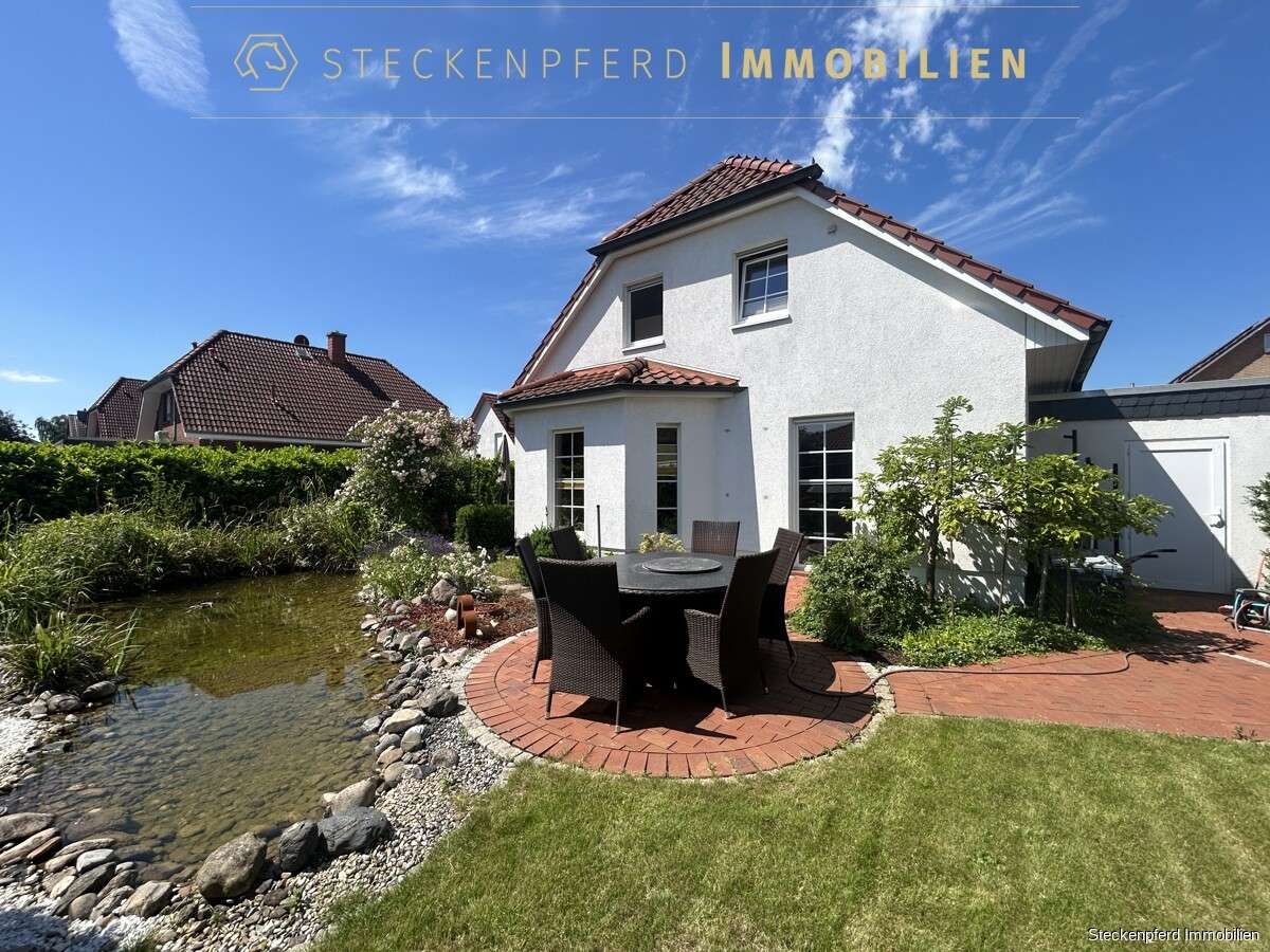 Thumbnail-Haus zum Kaufen in Ronnenberg 550.000,00 € 140 m²